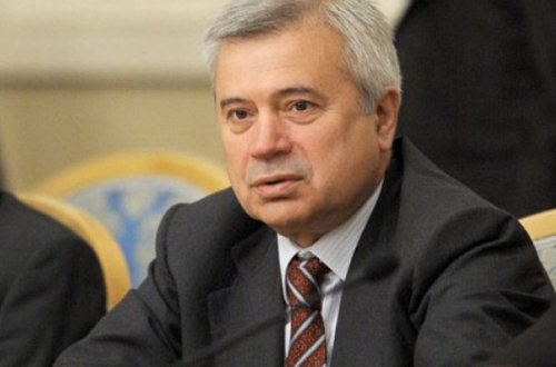 Vahid Ələkbərovdan neftin qiyməti ilə bağlı - Proqnoz