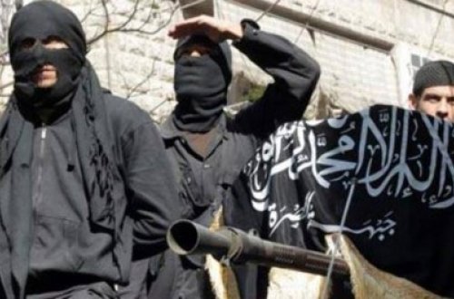 Rusiya İŞİD-in yeni planını açıqladı