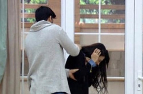 Evlilik proqramında bu da oldu - video