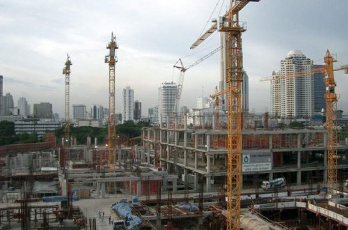 Azərbaycanda inşaat işləri ilə bağlı yeni qayda