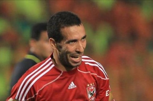 Tanınmış futbolçu terrorçu elan olundu