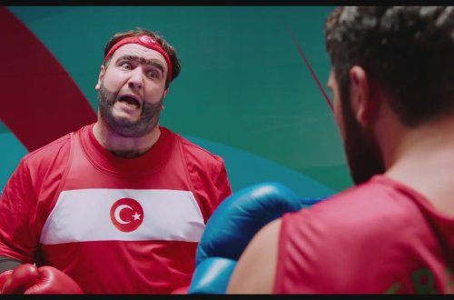 “Rəcəb İvedik-5” filmindən Azərbaycanla bağlı hissə çıxarıldı-VIDEO