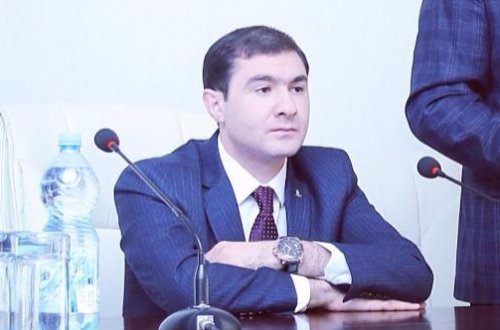 “Dünyanı birləşdirəcək dəmir yolu xətlərinin mərkəzi Azərbaycan olacaq”