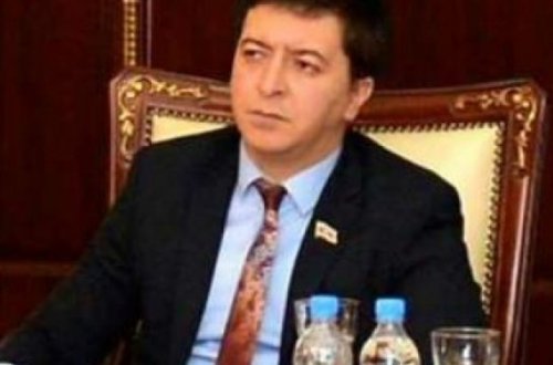 “Trampı devirmək istəyirlər, Putin də...” - Millət vəkili yazır