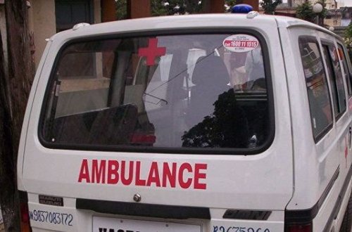 Hindistanda məktəb avtobusu qəzaya uğrayıb: 18 uşaq ölüb