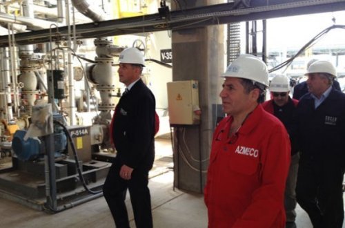 SOCAR üçün böhran maneə deyil