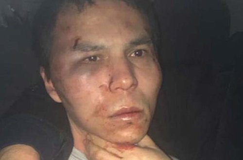 “Reina” terrorçusu azərbaycanlılarla qalırmış - “İŞİD” düşərgəsində