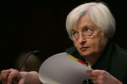 FED sədrindən uçot faiz dərəcəsi ilə bağlı – MÜHÜM AÇIQLAMA