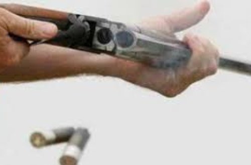 Qardaşını güllələyənə həbs verildi - 18 il