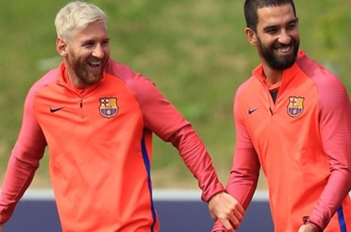 Ardanı satıb, Messi ilə müqaviləni yeniləyirlər - iddia