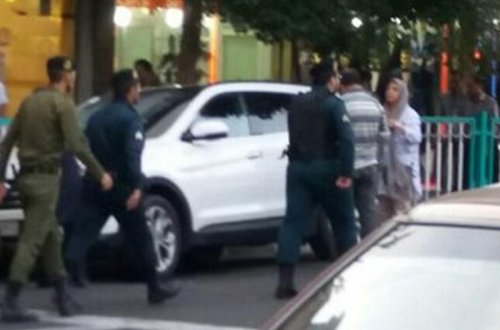 Tehranda səfirlik əməkdaşları TƏXLİYYƏ EDİLDİLƏR