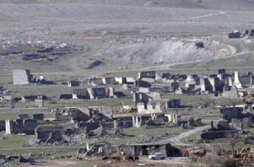 Qarabağ münaqişəsi zamanı itkin düşənlərin 62-si uşaqdır