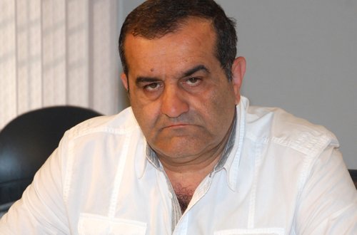 İlqar Qasımov:“AŞPA üzvlərinə müraciətə imza atmamışam”