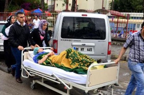 Əməliyyat olunan azərbaycanlı məşhurun vəziyyəti pisləşdi - FOTO