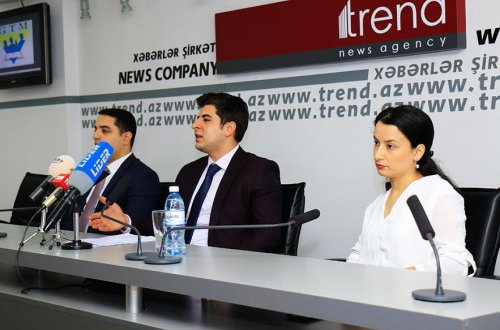 Gənclər üçün Təhsil Mərkəzi 2016-cı ildəki fəaliyyətinə dair  illik hesabatını təqdim etdi