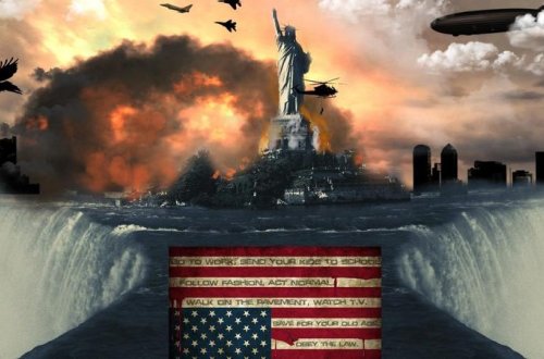 24 saat sonra hər şey dəyişəcək: YENİ DÜNYA 7 BAŞLIQDA