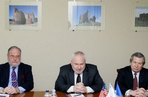 Rusiya Minsk Qrupunun şərəfi ilə oynadı