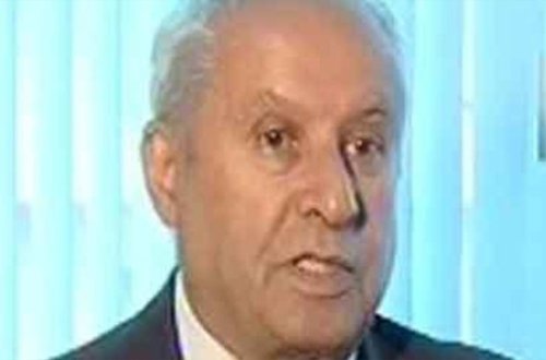 Azərbaycan elminə ağır itki