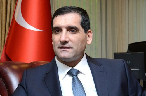 “Tanklara qarşı bədənlərini sipər edərək...” - Türkiyəli səfir