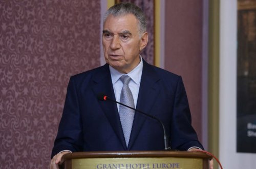 Baş nazirin müavini: Ermənistanın keçmiş və hazırkı prezidentləri Azərbaycan vətəndaşlarıdır – FOTO