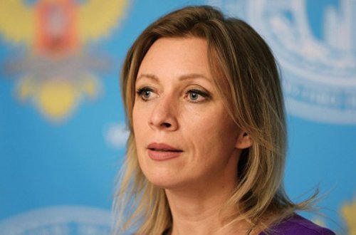 Rusiyaya qarşı 35 dəfə sanksiya tətbiq olunub - Obamanın dövründə