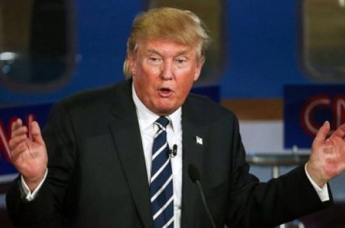 İnaqurasiyada TRAMPIN QƏTLİNİN SSENARİSİ hazırlandı - VİDEO