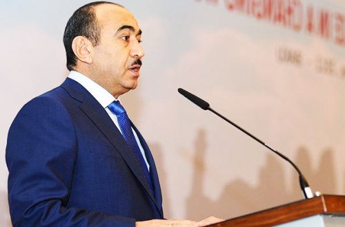 Əli Həsənov: “Heydər Əliyev sübut etdi ki, o, doğrudan da, Azərbaycanda olmalı idi”