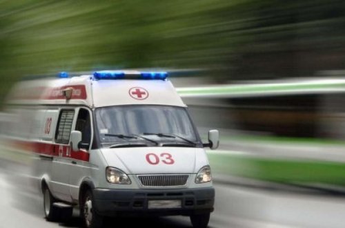 Moskvada atışmada iki polis yaralandı