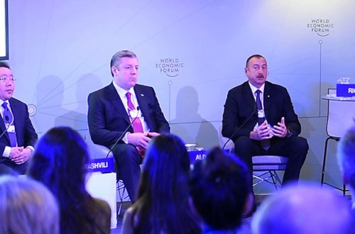 “Əcnəbilərə vizanı 3 günə almaq imkanı yaratdıq ” - İlham Əliyev