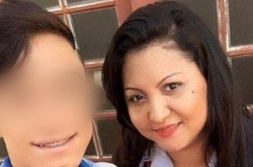 ŞOK QƏTL: Ana oğlunun boğazını kəsdi - Cinsi azlıq olduğu üçün