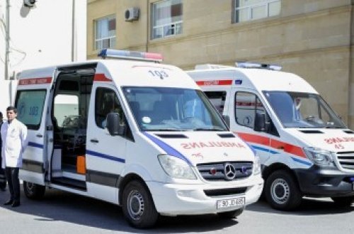 Lənkəran Gənclər və İdman İdarəsinin rəis müavini öldü