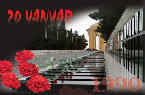 20 Yanvar faciəsindən 27 il ötür