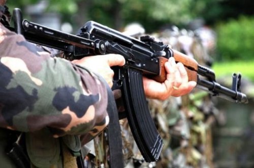 Cəbhədən son xəbər – RƏSMİ