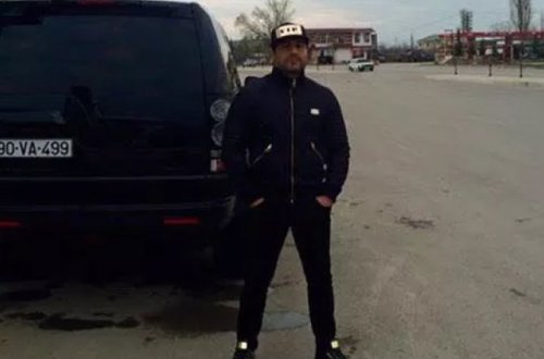 Bakıda həbs olunan avtoritet azadlığa buraxıldı