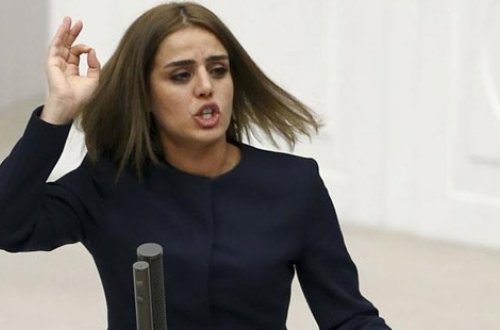 Millət vəkili HƏBS EDİLDİ