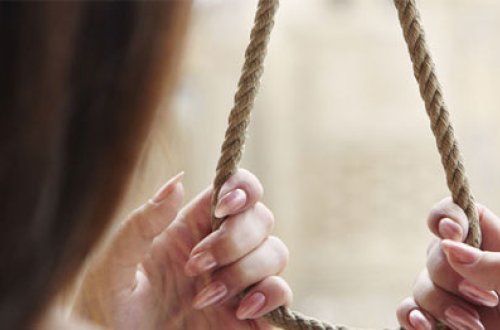 SON DƏQİQƏ: RÖYA ÖZÜNƏ QƏSD ETDİ - YENİLƏNİB- FOTOLAR