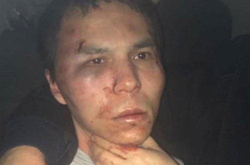 39 nəfərin qatili olan terrorçunun 4 həyat yoldaşı varimiş- FOTO