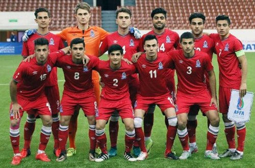 Azərbaycan Belarusa qarşı