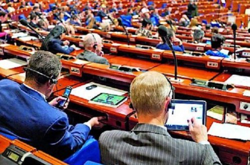 Ermənilərlə bərabər Azərbaycana qarşı - ölkəmizi AŞPA-da vuran azərbaycanlılar...