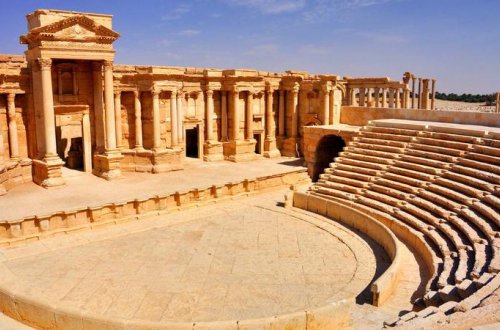 Daha bir tarix yer üzündən silindi