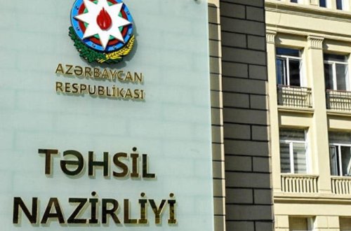 Rektora 10 gün vaxt VERİLDİ - Qafqaz Universitetinin rəhbəri NAZİRLİYƏ ÇAĞIRILDI