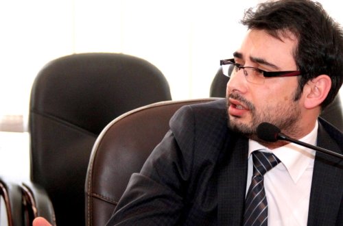 GSİ 20 Yanvarla bağlı tədbir keçirib