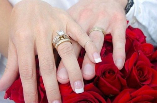 İkinci dəfə toy edənlərə QADAĞA