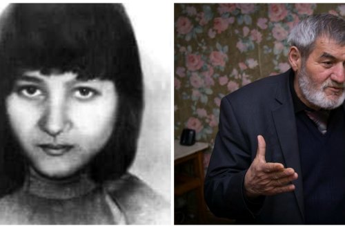 Şəhid atası: “Güllələr zəhərli idi”