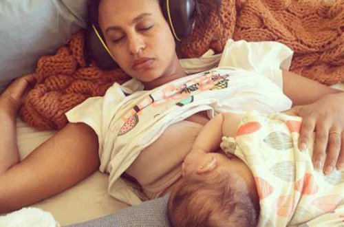 Paylaşdığı FOTO həyatını xilas etdi