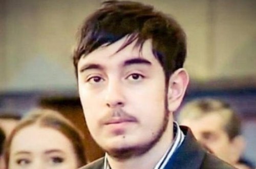 Heydər Əliyev 20 Yanvar günü bu FOTONU PAYLAŞDI