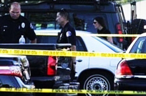 Vaşinqtonda Trampa ETİRAZ