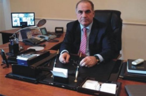 Göyçayda “Suriya məktəbi” açılıb, şöbə müdiri isə başçının xəracını yığır - İttihamlar