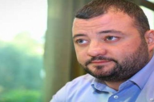 Akif Çovdarovun oğluna sosial şəbəkədə hücum başlandı - FOTO