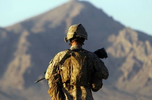 Əfqanıstanda terror — 16 polis əməkdaşı qətlə yetirildi